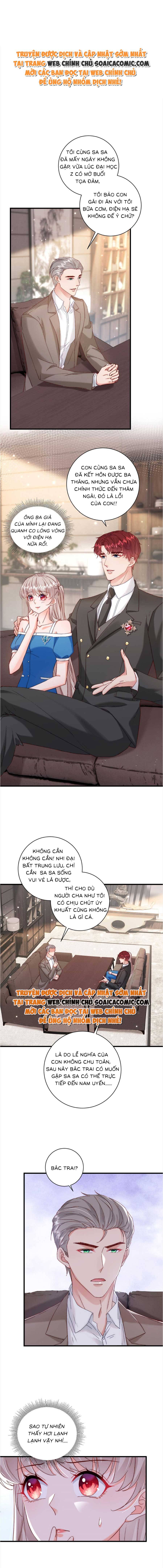 Cô Vợ Của Tôi Không Dễ Bắt Nạt - Chap 37 - Trang 1
