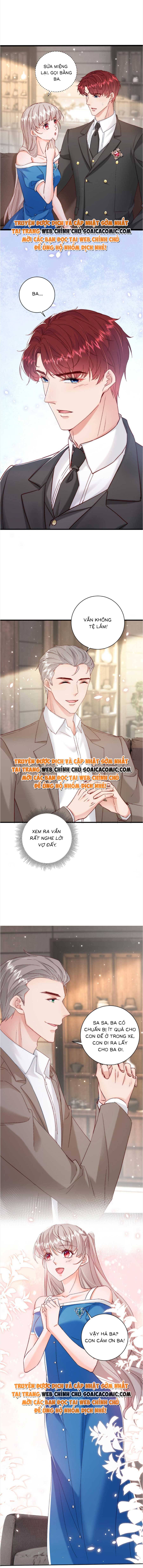 Cô Vợ Của Tôi Không Dễ Bắt Nạt - Chap 37 - Trang 2