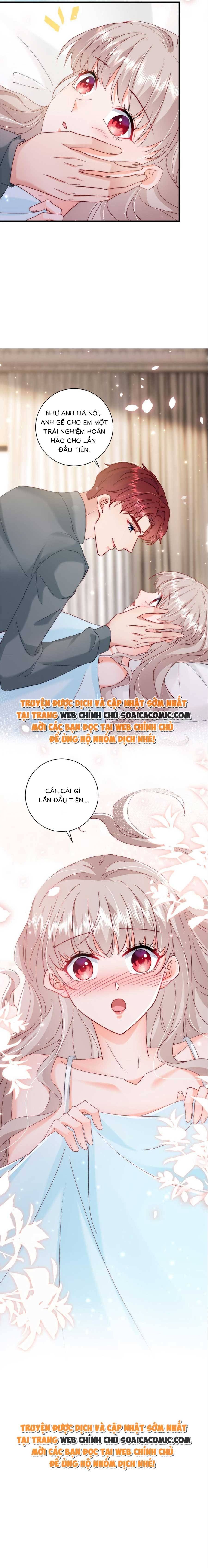Cô Vợ Của Tôi Không Dễ Bắt Nạt - Chap 37 - Trang 11