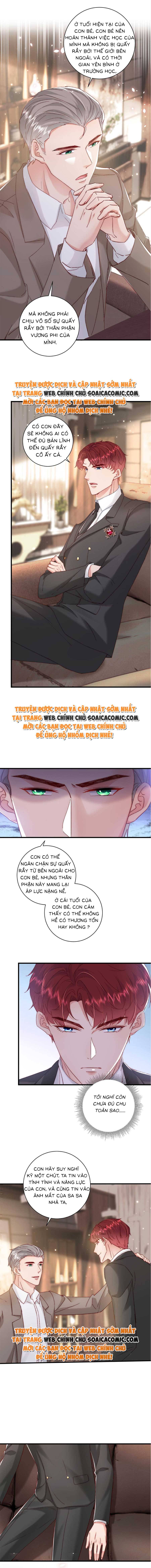 Cô Vợ Của Tôi Không Dễ Bắt Nạt - Chap 37 - Trang 4