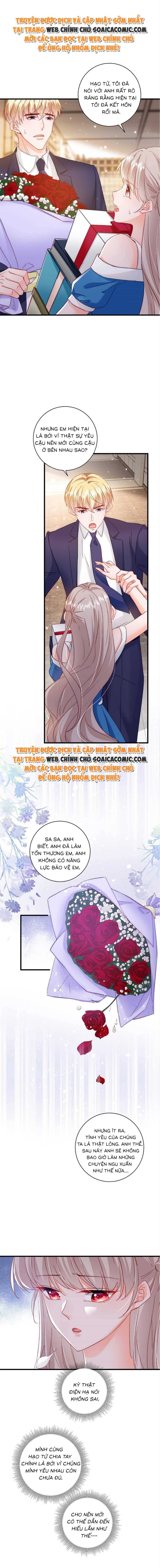 Cô Vợ Của Tôi Không Dễ Bắt Nạt - Chap 37 - Trang 7