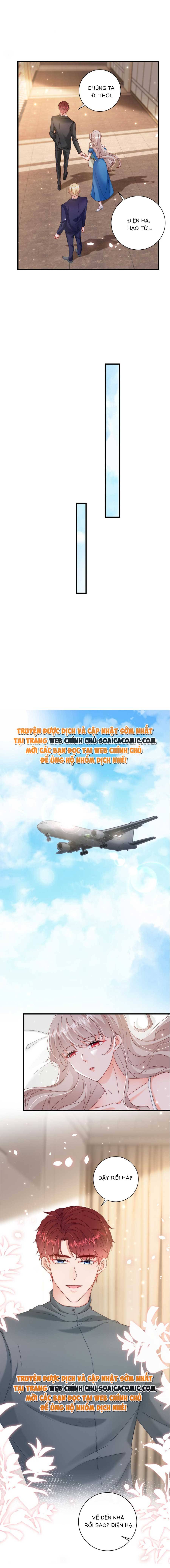 Cô Vợ Của Tôi Không Dễ Bắt Nạt - Chap 37 - Trang 9
