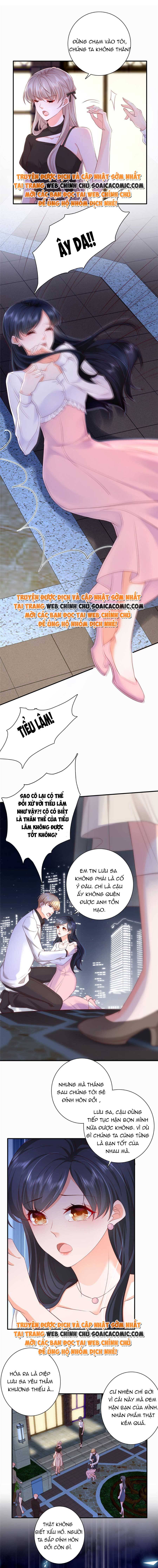 Cô Vợ Của Tôi Không Dễ Bắt Nạt - Chap 4 - Trang 6