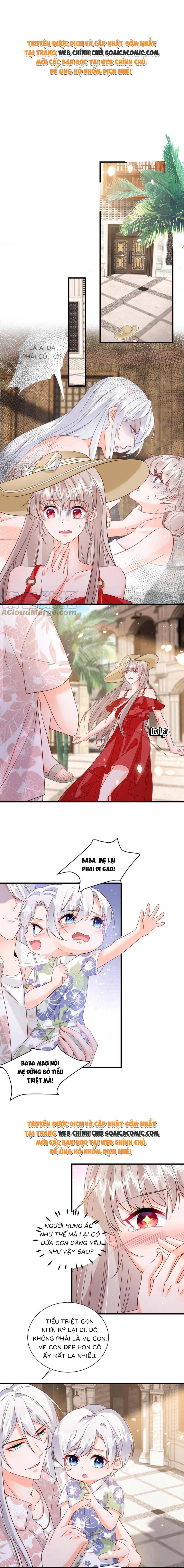 Cô Vợ Của Tôi Không Dễ Bắt Nạt - Chap 40 - Trang 1