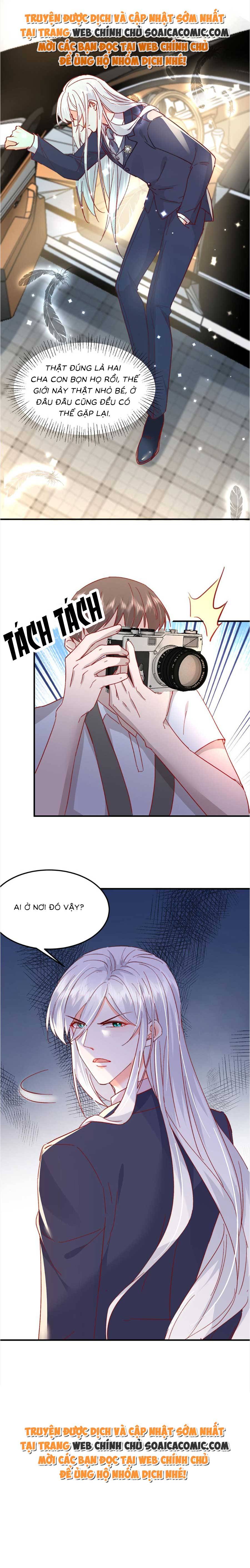 Cô Vợ Của Tôi Không Dễ Bắt Nạt - Chap 41 - Trang 9