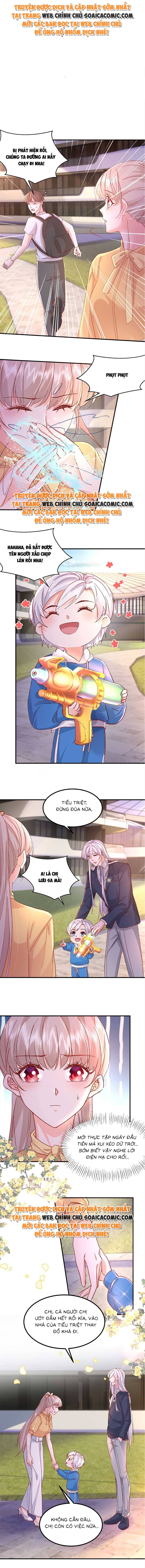 Cô Vợ Của Tôi Không Dễ Bắt Nạt - Chap 42 - Trang 1