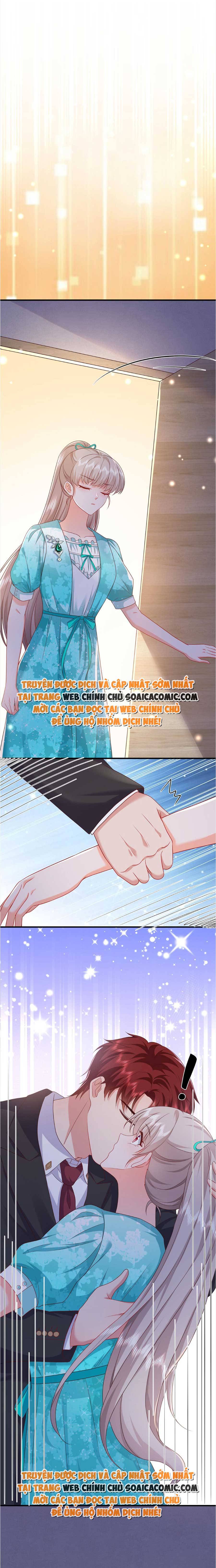 Cô Vợ Của Tôi Không Dễ Bắt Nạt - Chap 43 - Trang 11