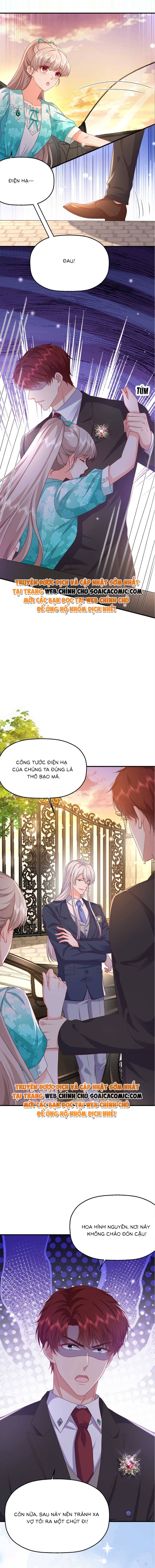 Cô Vợ Của Tôi Không Dễ Bắt Nạt - Chap 43 - Trang 7
