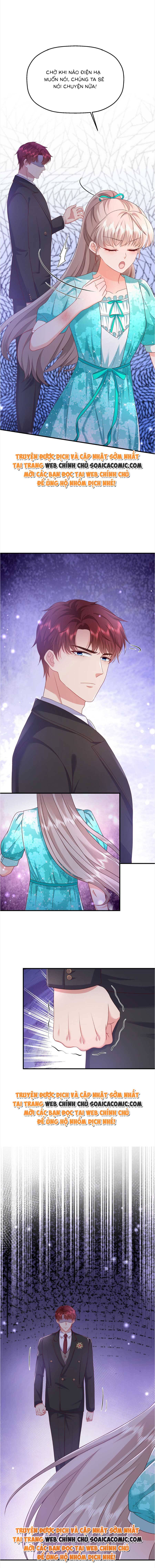Cô Vợ Của Tôi Không Dễ Bắt Nạt - Chap 43 - Trang 10