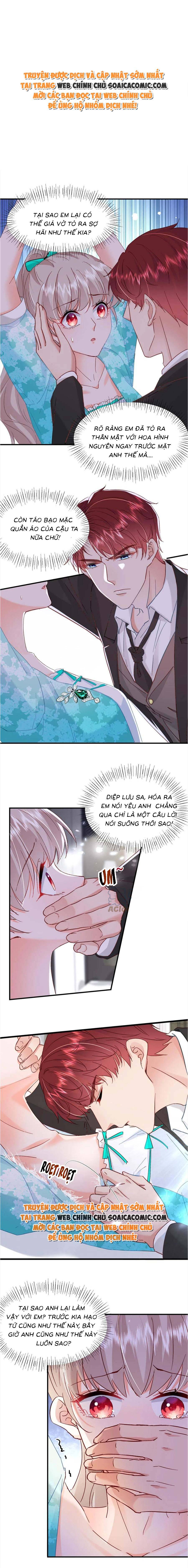 Cô Vợ Của Tôi Không Dễ Bắt Nạt - Chap 44 - Trang 1