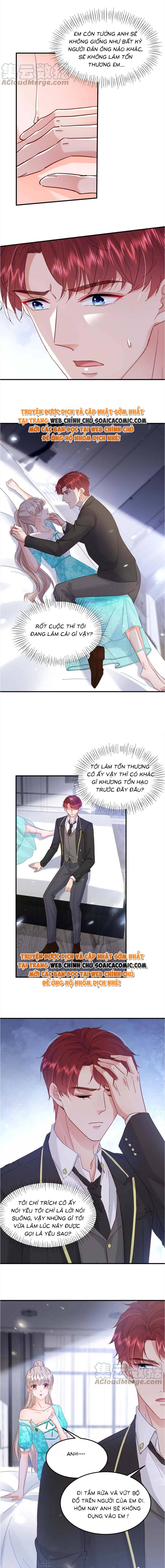 Cô Vợ Của Tôi Không Dễ Bắt Nạt - Chap 44 - Trang 2
