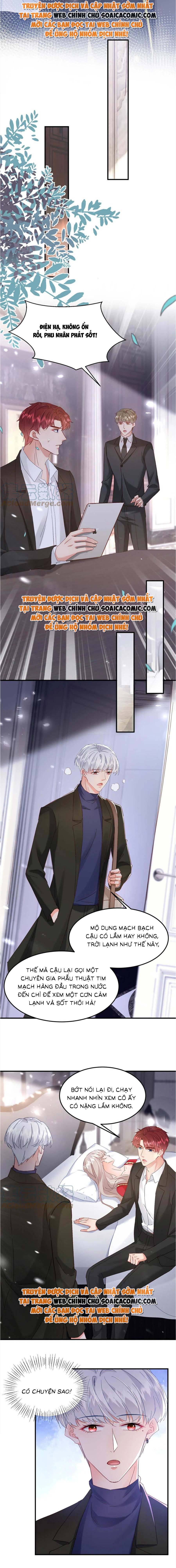 Cô Vợ Của Tôi Không Dễ Bắt Nạt - Chap 44 - Trang 3