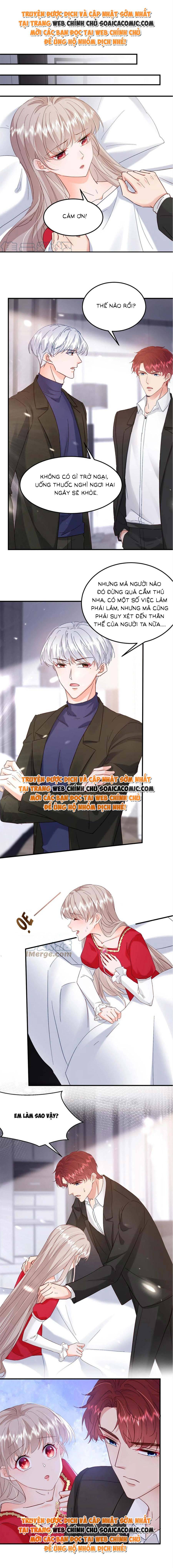Cô Vợ Của Tôi Không Dễ Bắt Nạt - Chap 44 - Trang 4