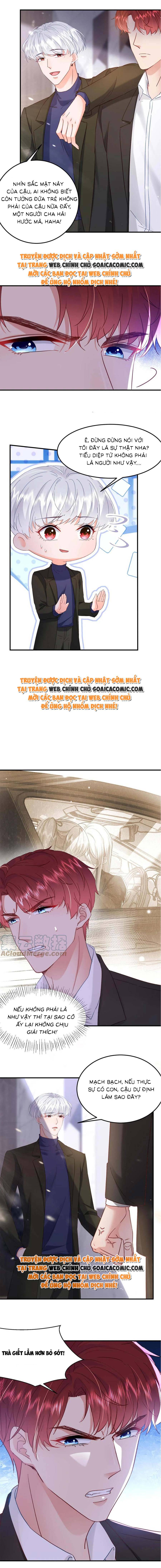 Cô Vợ Của Tôi Không Dễ Bắt Nạt - Chap 44 - Trang 6