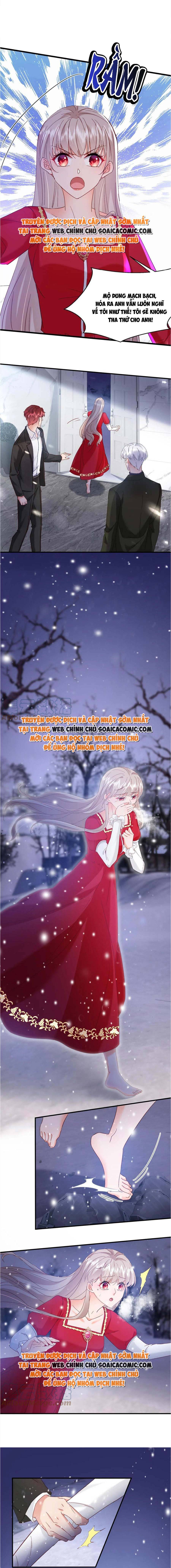 Cô Vợ Của Tôi Không Dễ Bắt Nạt - Chap 44 - Trang 7