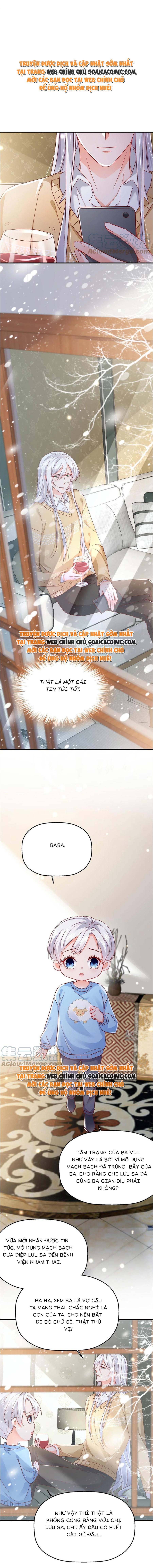 Cô Vợ Của Tôi Không Dễ Bắt Nạt - Chap 45 - Trang 1