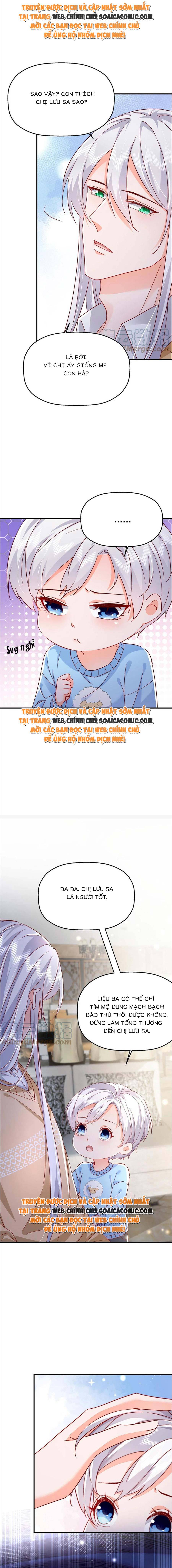 Cô Vợ Của Tôi Không Dễ Bắt Nạt - Chap 45 - Trang 2