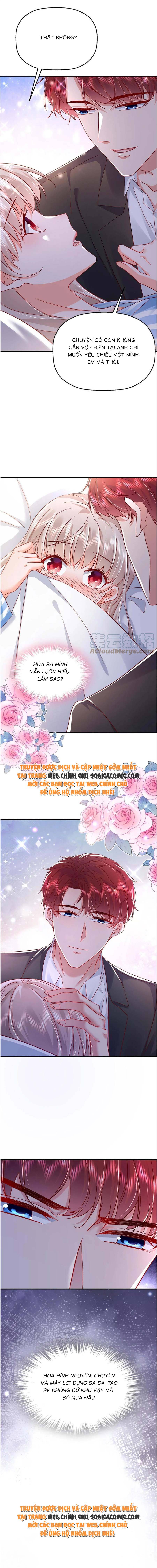 Cô Vợ Của Tôi Không Dễ Bắt Nạt - Chap 45 - Trang 11