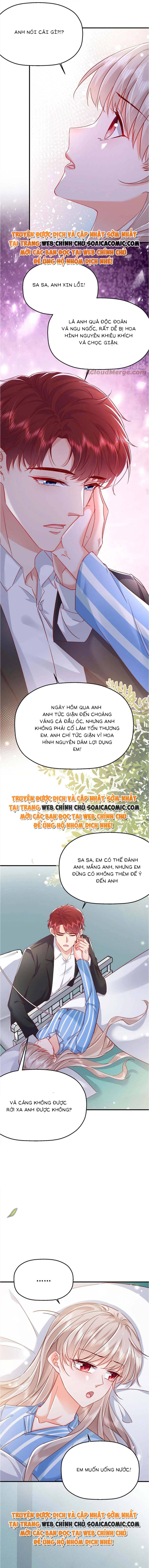 Cô Vợ Của Tôi Không Dễ Bắt Nạt - Chap 45 - Trang 6