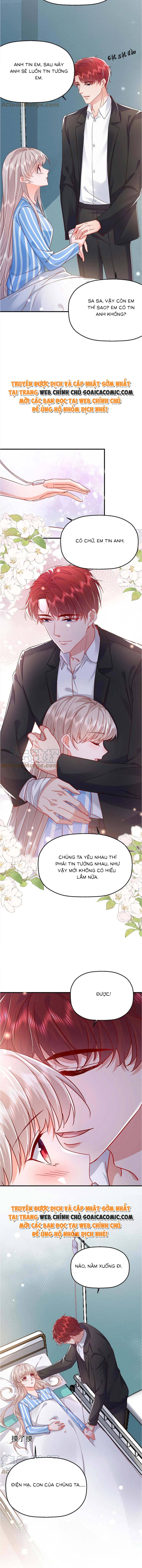 Cô Vợ Của Tôi Không Dễ Bắt Nạt - Chap 45 - Trang 8