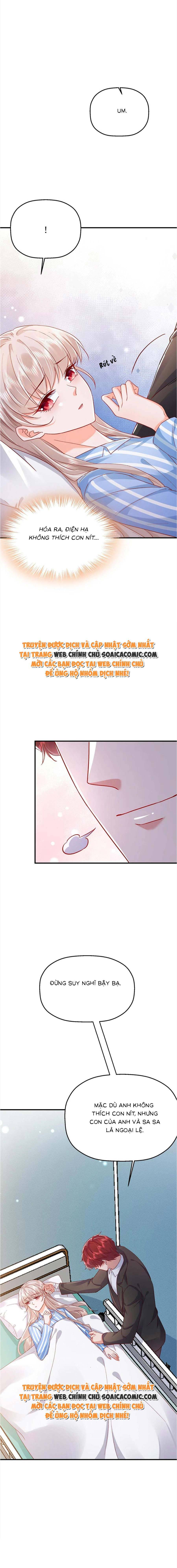 Cô Vợ Của Tôi Không Dễ Bắt Nạt - Chap 45 - Trang 10