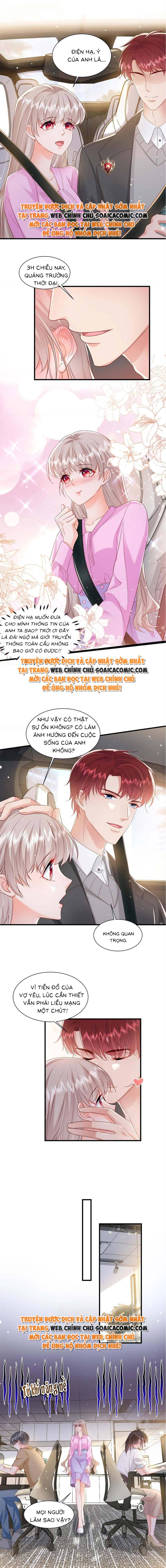 Cô Vợ Của Tôi Không Dễ Bắt Nạt - Chap 46 - Trang 2