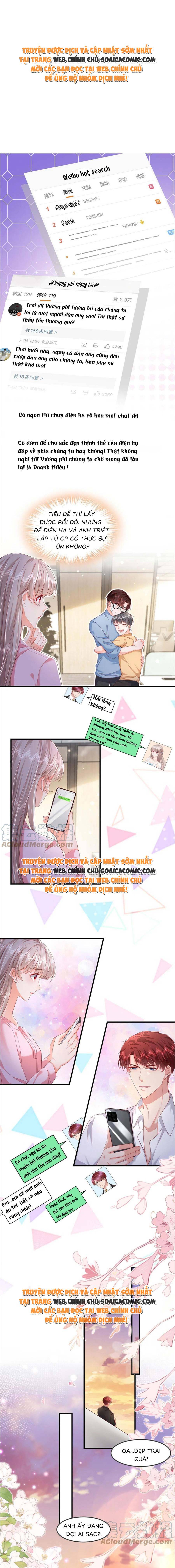 Cô Vợ Của Tôi Không Dễ Bắt Nạt - Chap 48 - Trang 1