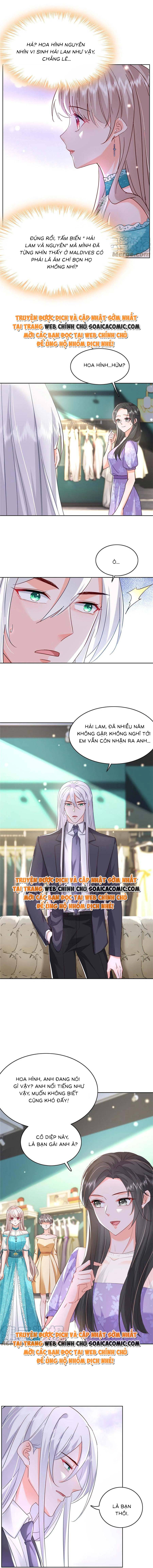 Cô Vợ Của Tôi Không Dễ Bắt Nạt - Chap 50 - Trang 4