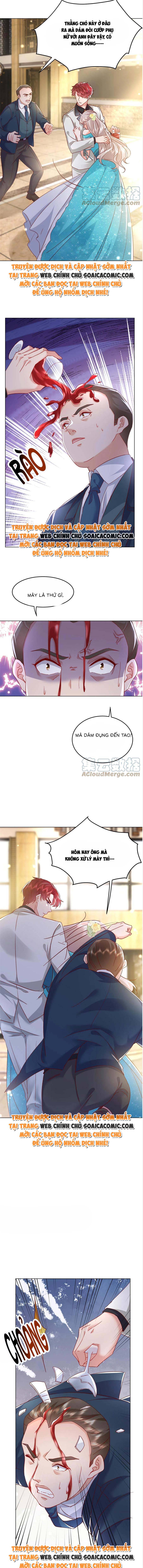 Cô Vợ Của Tôi Không Dễ Bắt Nạt - Chap 51 - Trang 7