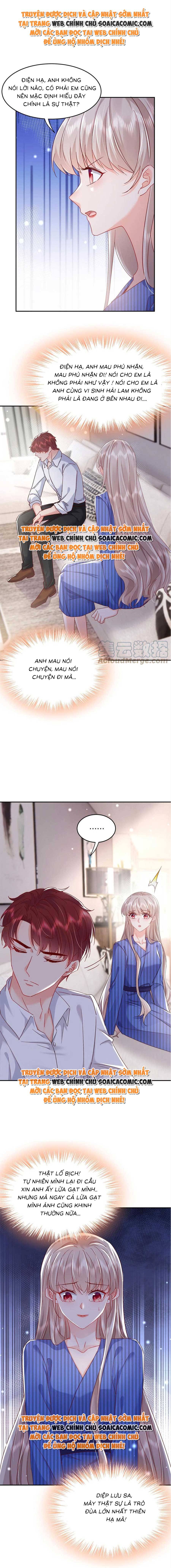Cô Vợ Của Tôi Không Dễ Bắt Nạt - Chap 55 - Trang 2