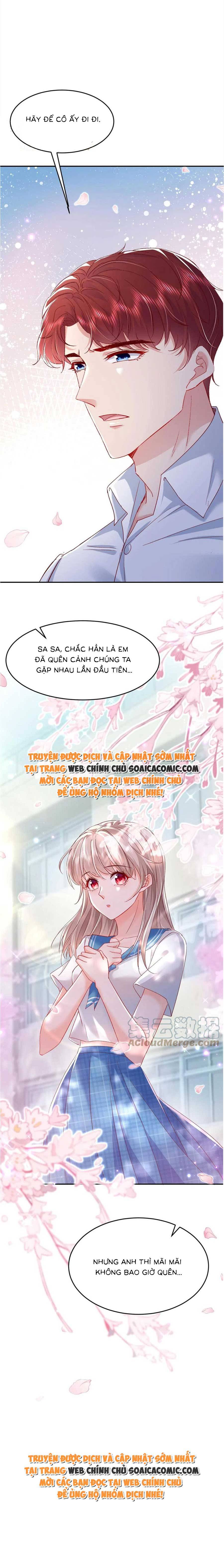 Cô Vợ Của Tôi Không Dễ Bắt Nạt - Chap 55 - Trang 11