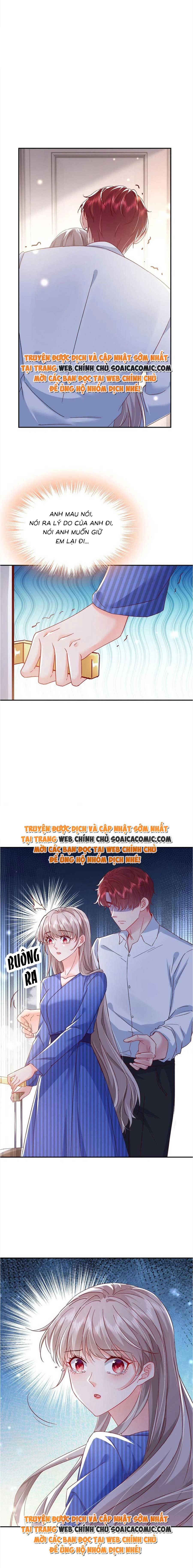 Cô Vợ Của Tôi Không Dễ Bắt Nạt - Chap 55 - Trang 9
