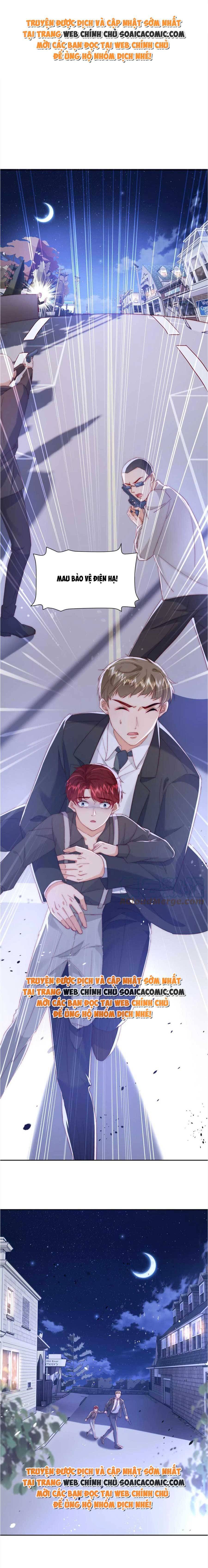 Cô Vợ Của Tôi Không Dễ Bắt Nạt - Chap 56 - Trang 1