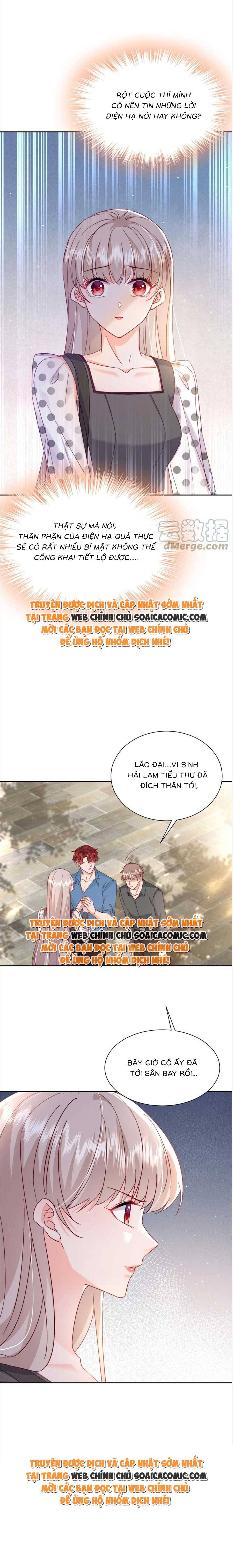 Cô Vợ Của Tôi Không Dễ Bắt Nạt - Chap 56 - Trang 15