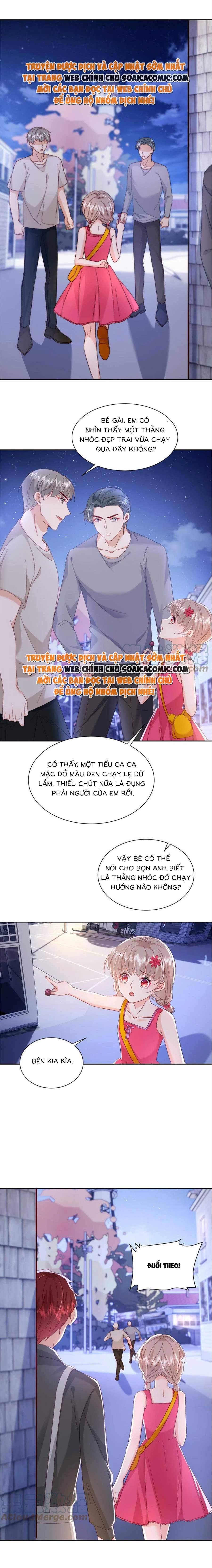 Cô Vợ Của Tôi Không Dễ Bắt Nạt - Chap 56 - Trang 4