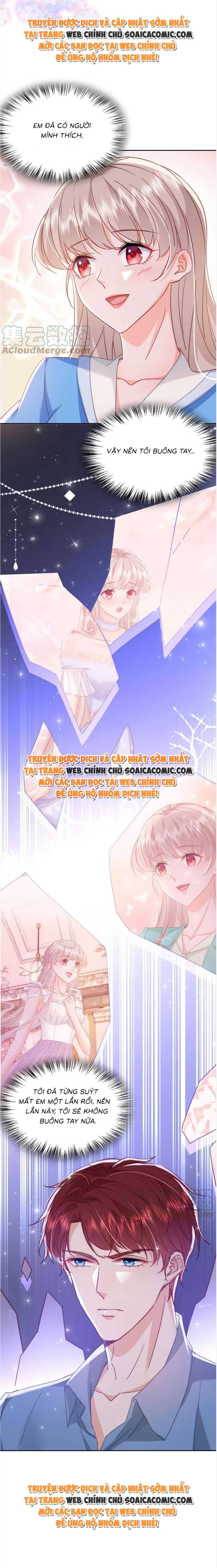 Cô Vợ Của Tôi Không Dễ Bắt Nạt - Chap 56 - Trang 8