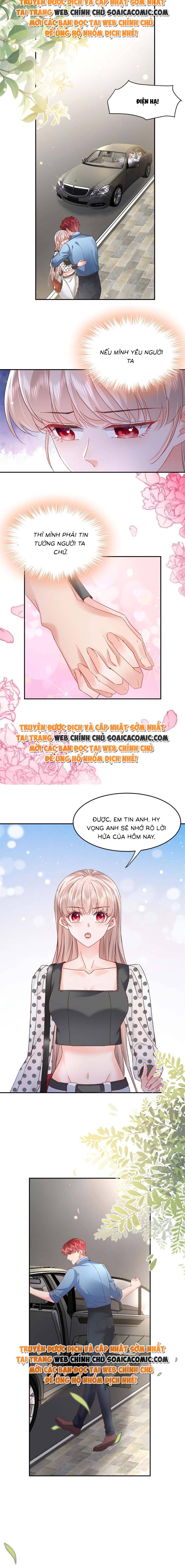 Cô Vợ Của Tôi Không Dễ Bắt Nạt - Chap 57 - Trang 2