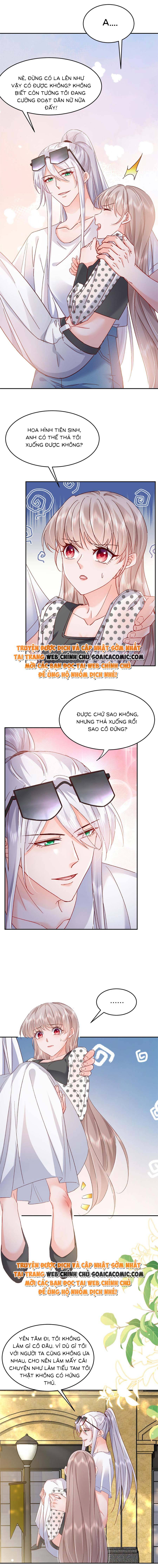 Cô Vợ Của Tôi Không Dễ Bắt Nạt - Chap 57 - Trang 6