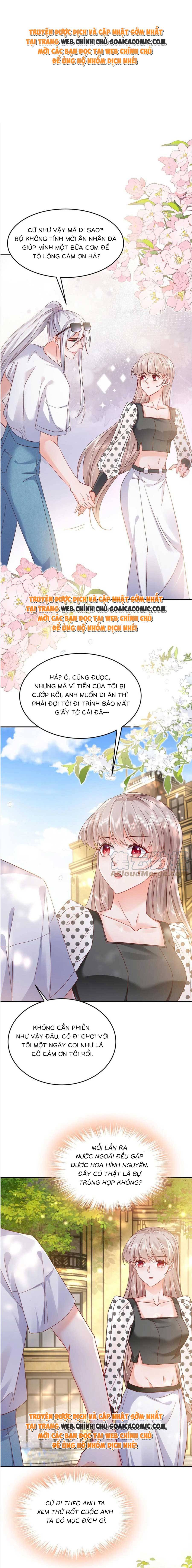 Cô Vợ Của Tôi Không Dễ Bắt Nạt - Chap 58 - Trang 1