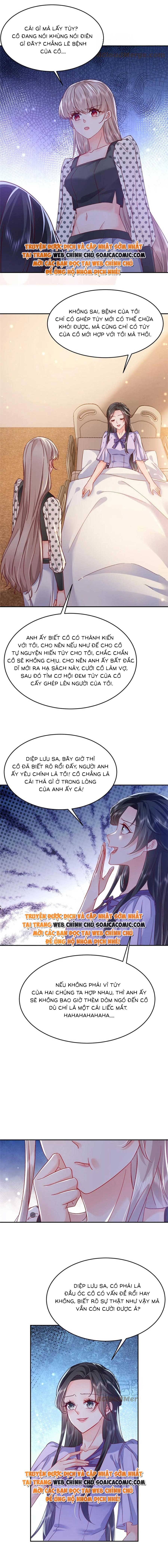Cô Vợ Của Tôi Không Dễ Bắt Nạt - Chap 58 - Trang 12