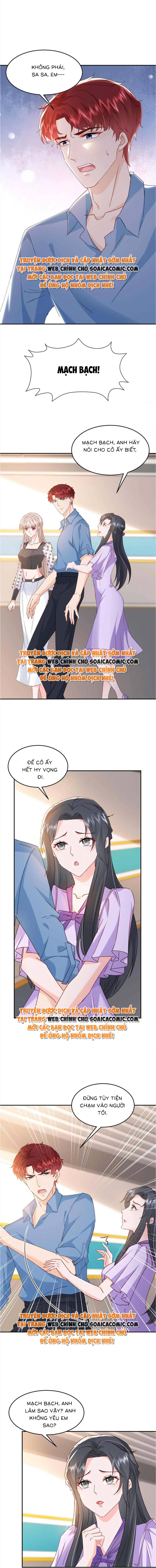 Cô Vợ Của Tôi Không Dễ Bắt Nạt - Chap 59 - Trang 4