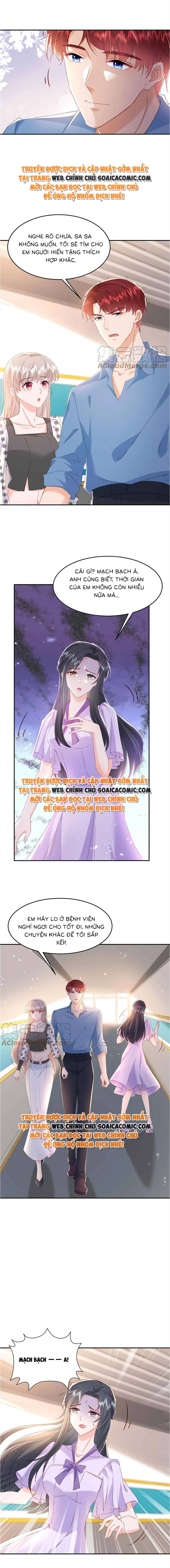Cô Vợ Của Tôi Không Dễ Bắt Nạt - Chap 59 - Trang 6