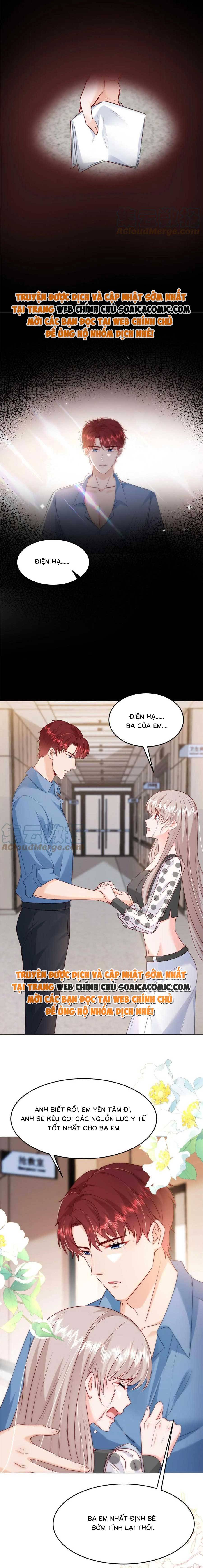 Cô Vợ Của Tôi Không Dễ Bắt Nạt - Chap 60 - Trang 11