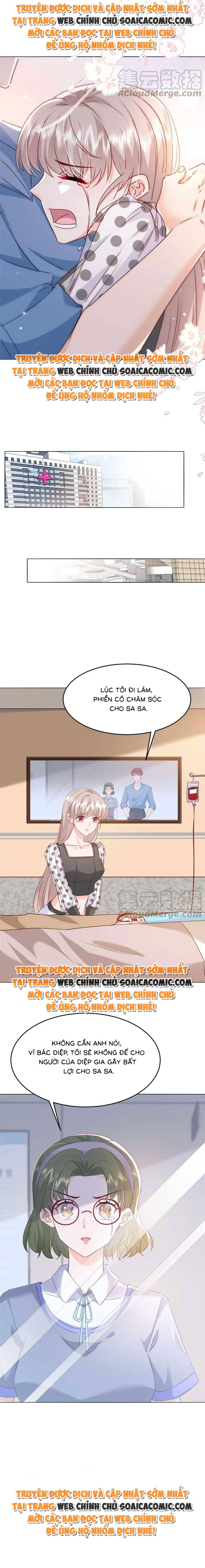 Cô Vợ Của Tôi Không Dễ Bắt Nạt - Chap 60 - Trang 12