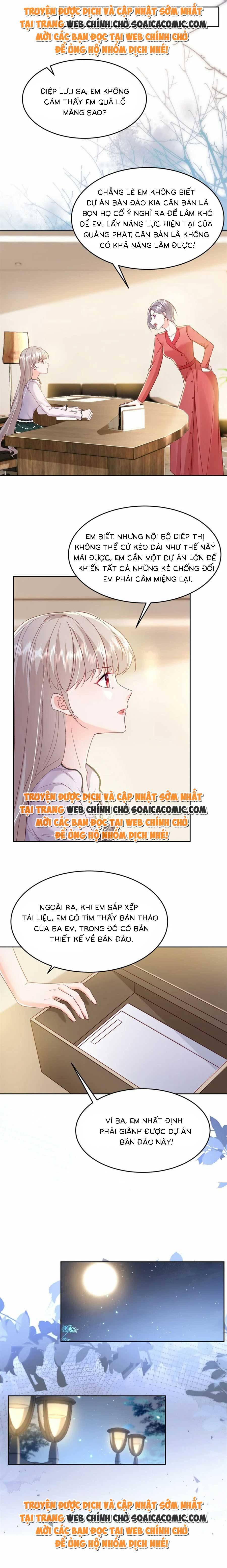 Cô Vợ Của Tôi Không Dễ Bắt Nạt - Chap 64 - Trang 9