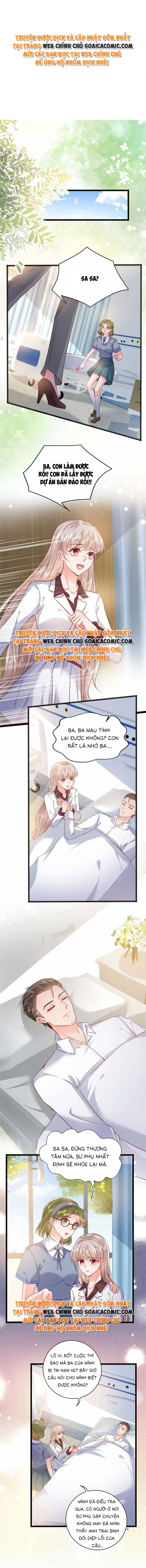 Cô Vợ Của Tôi Không Dễ Bắt Nạt - Chap 67 - Trang 1