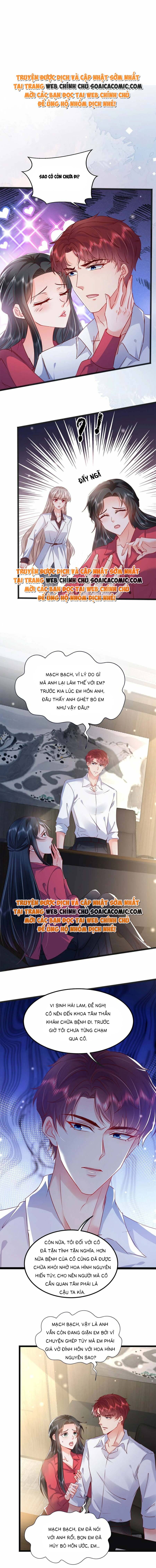 Cô Vợ Của Tôi Không Dễ Bắt Nạt - Chap 67 - Trang 5