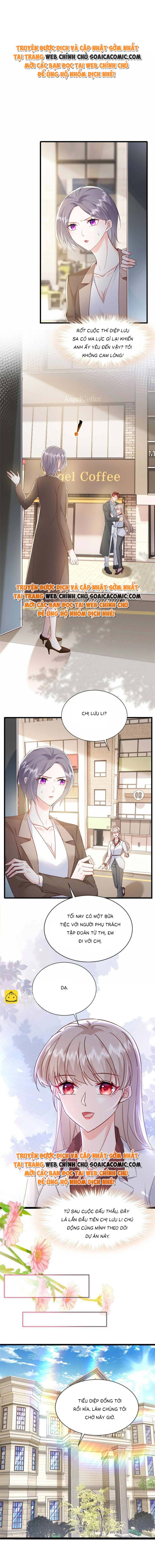 Cô Vợ Của Tôi Không Dễ Bắt Nạt - Chap 68 - Trang 1
