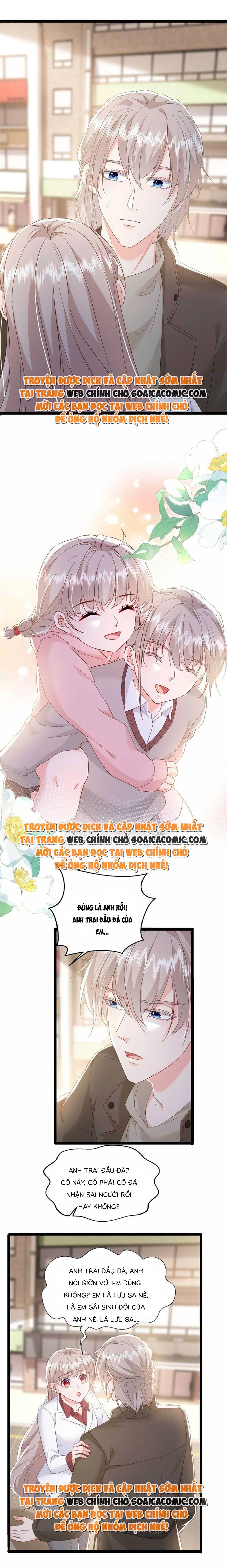 Cô Vợ Của Tôi Không Dễ Bắt Nạt - Chap 68 - Trang 7
