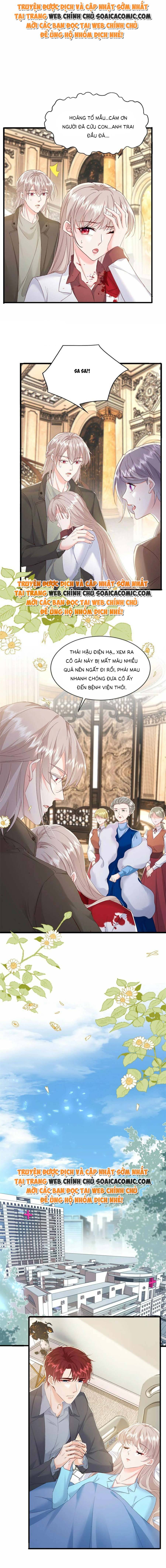 Cô Vợ Của Tôi Không Dễ Bắt Nạt - Chap 69 - Trang 2